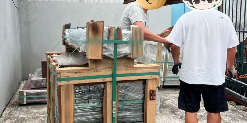 20/12 骨灰園工程