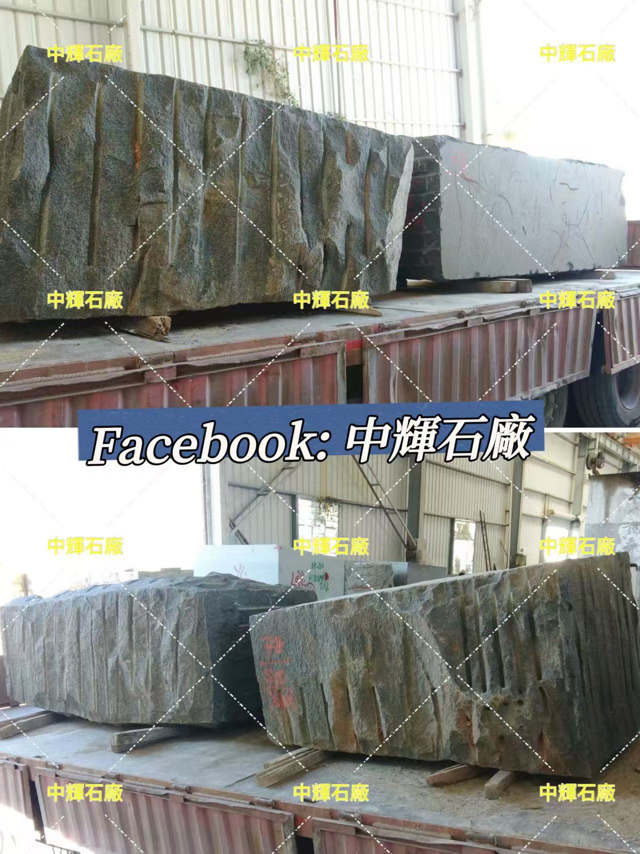 自設廠房，品質保證